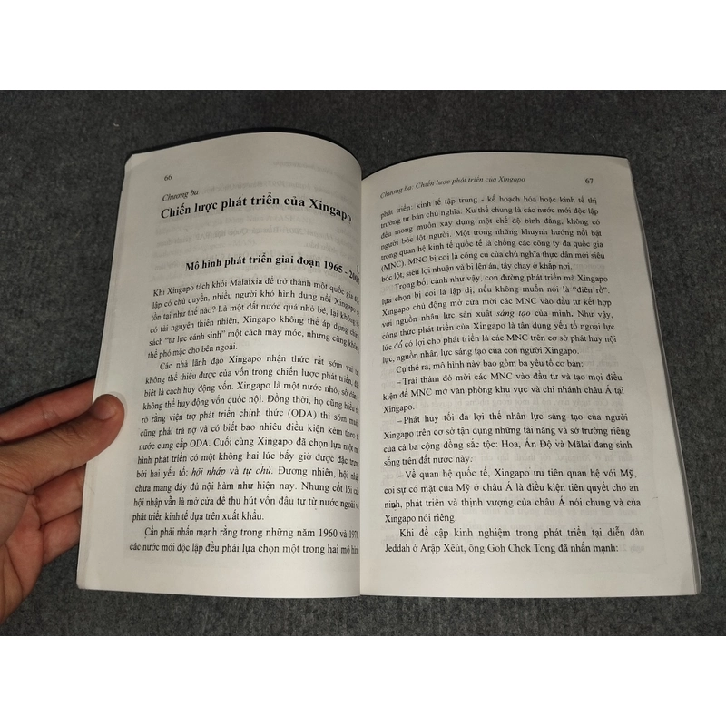 XINGAPO ĐẶC THÙ VÀ GIẢI PHÁP 478559