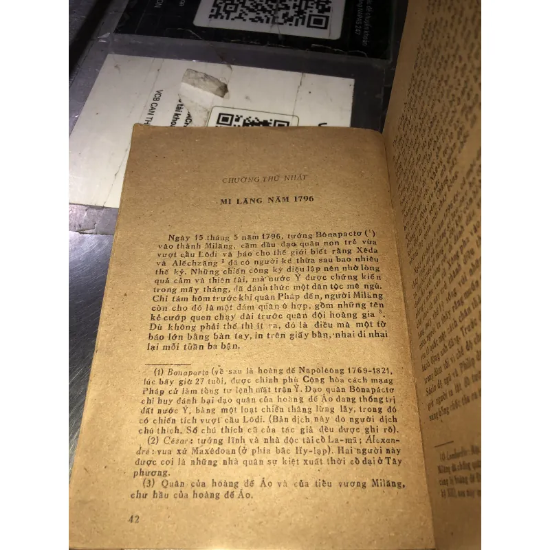 Tu viện thành Pácmơ - Xtanh Đan 974470