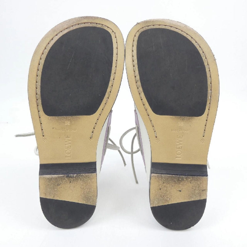 LOEWE 152409 Giày - Hàng hiệu Chính hãng 828475