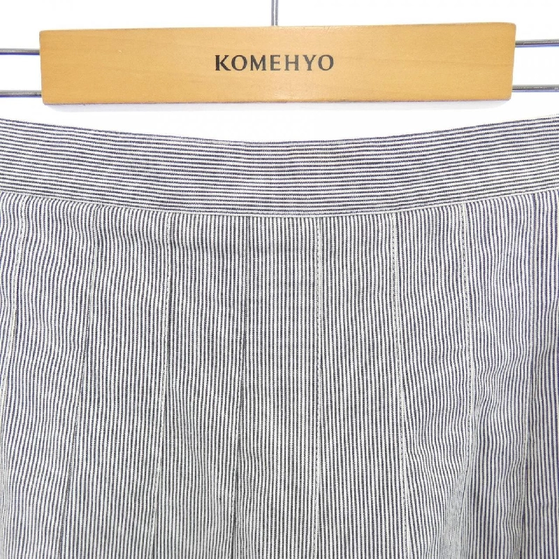 Váy ngủ CELINE bằng vải seersucker 2J441191I 647593