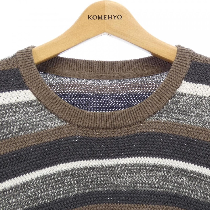 BLACK LABEL CRESTBRIDGE - Áo len hàng hiệu Authentic 897335