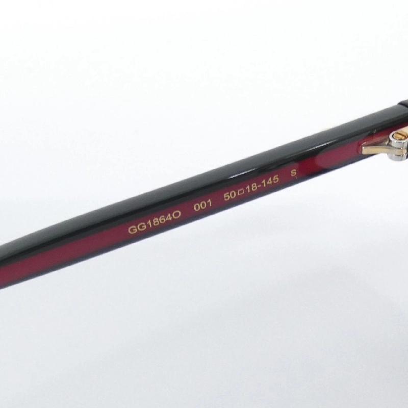 【Sản phẩm mới】Kính Gucci GG1864O 623947