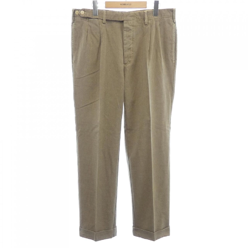 TIE YOUR TIE - Quần Hàng hiệu Authentic 887291