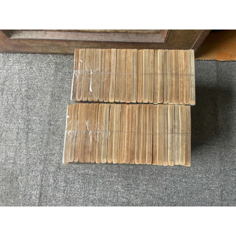 Truyện Conan Thám Tử Lừng Danh Bìa Màu - Trọn Bộ 46 Tập - NXB Kim Đồng 563252