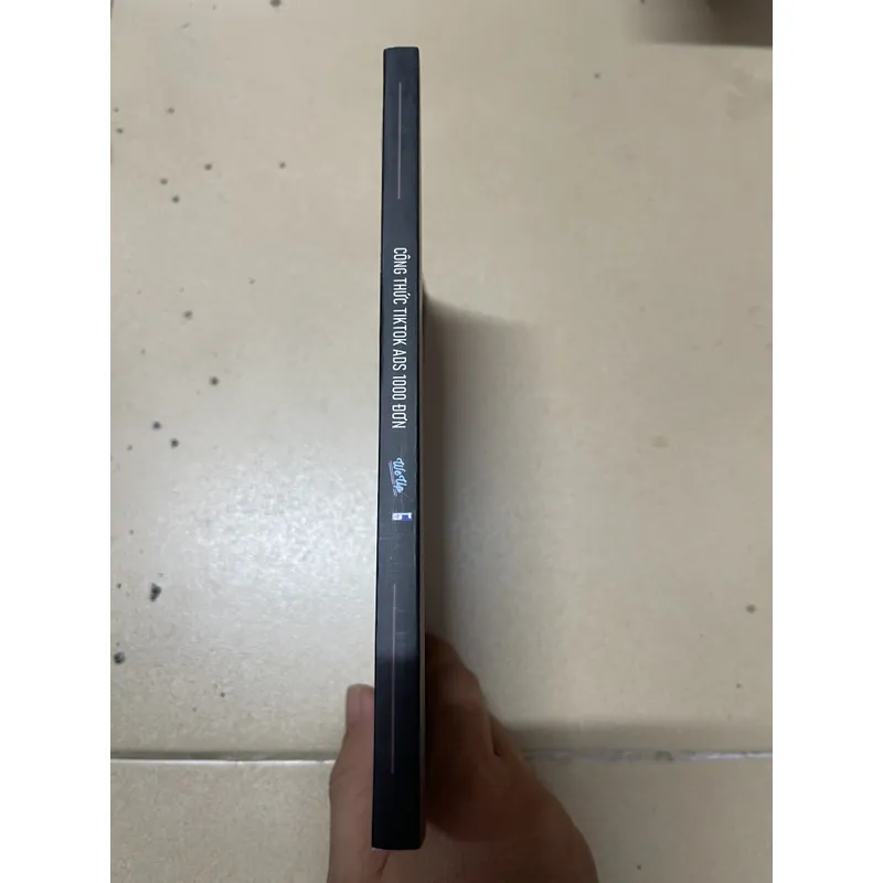 Công thức Tik Tok Ads 1000 đơn (c43) 675057