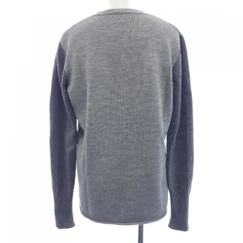 Áo len MCQ - Hàng hiệu Authentic 887845