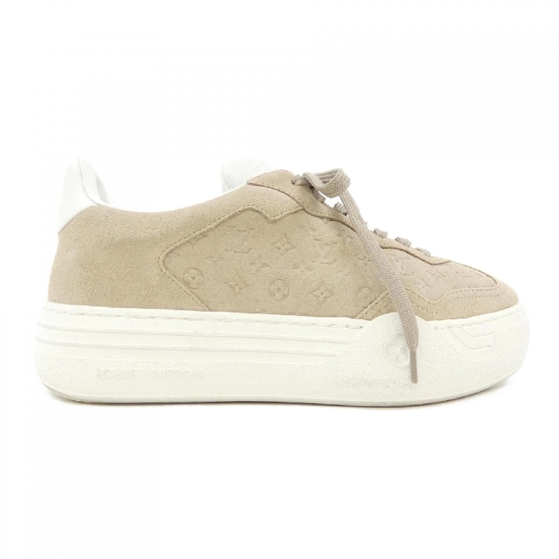 Giày sneaker dòng Groovy của Louis Vuitton - Hàng hiệu chính hãng 828386