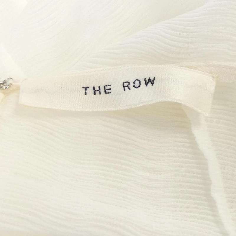 ザロウ THE ROW 4909-W1727 Áo - Hàng hiệu Authentic 775029