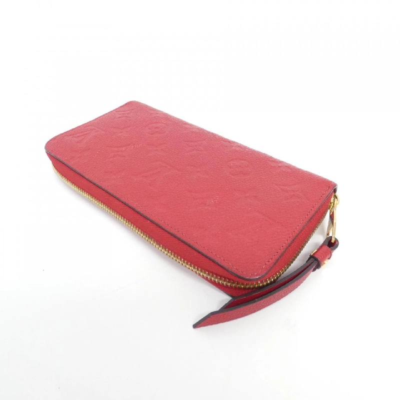 Ví Louis Vuitton Monogram Empreinte Zippy M63691 622967