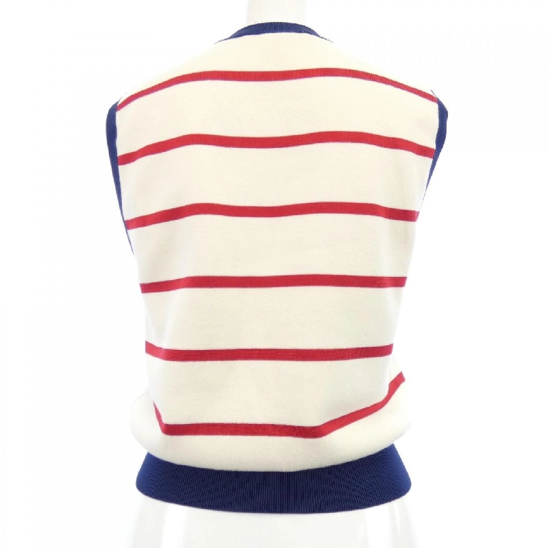 Louis Vuitton LOUIS VUITTON Logo Border Escale FJKC03VZJ. Bộ sưu tập 628441