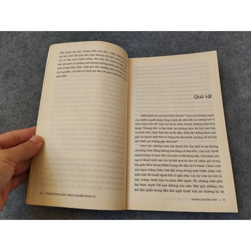 NHỮNG LỐI VỀ ẤU THƠ 720008