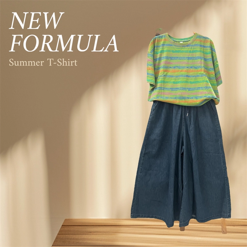 Áo croptop in loang  477762