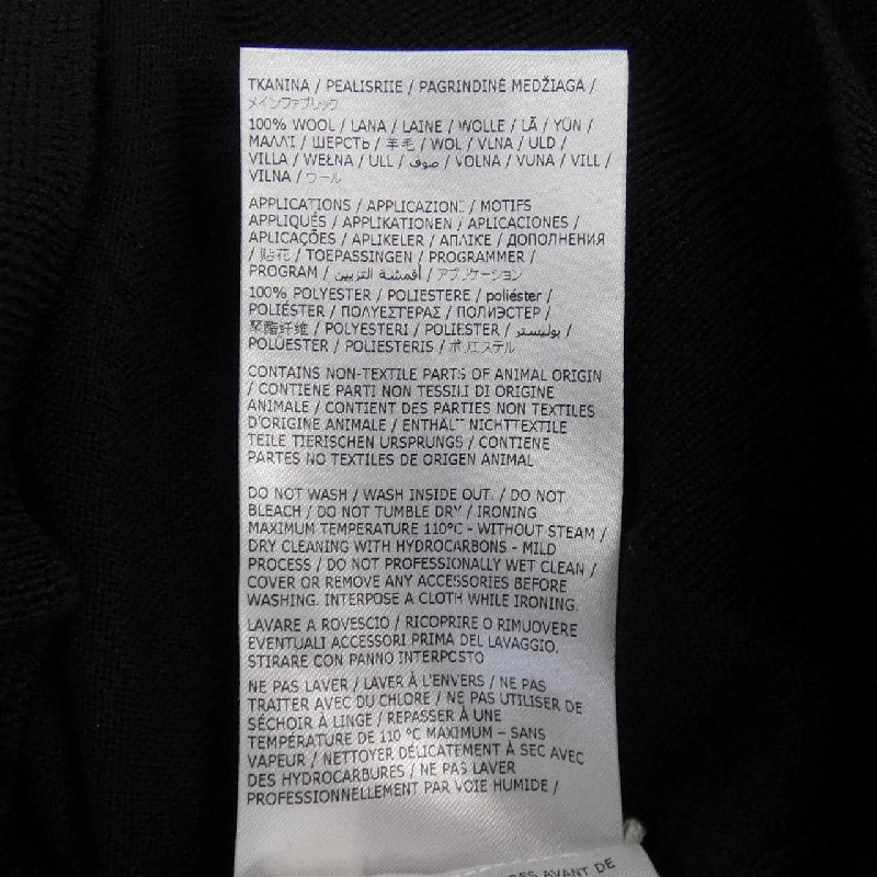 JIL SANDER Áo khoác cardigan - Hàng hiệu Authentic 826604