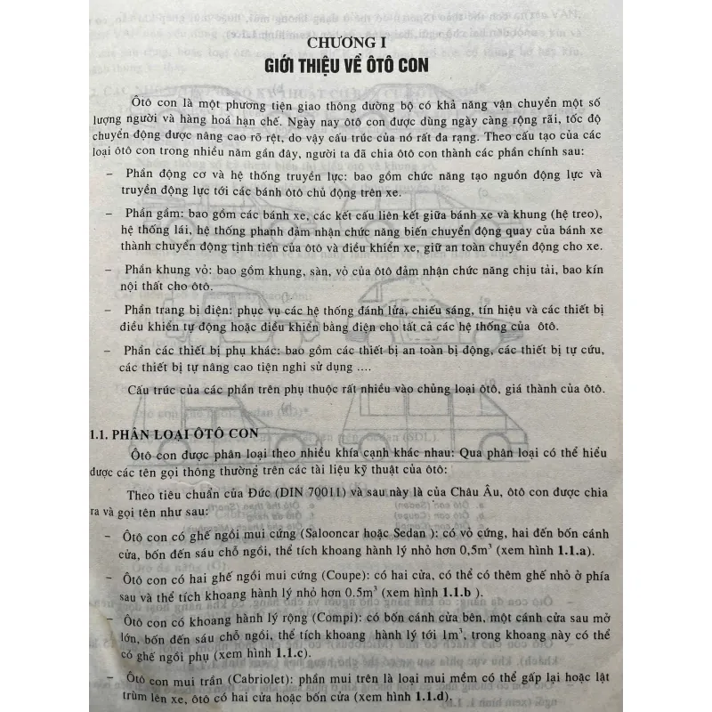 CẤU TẠO GẦM XE CON 715381