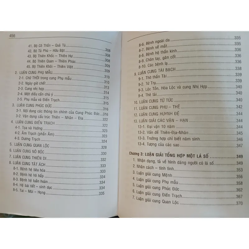 NHÂN MỆNH TRONG KINH DỊCH - NGUYỄN VĂN HOẠT 590288