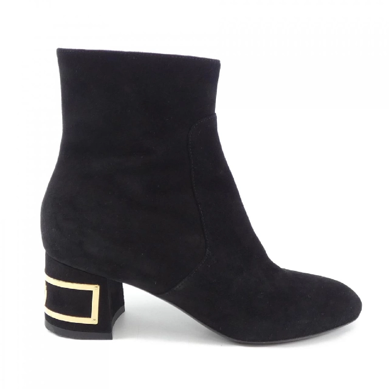 【Khuyến mãi】Giày bốt LOUIS VUITTON 664411