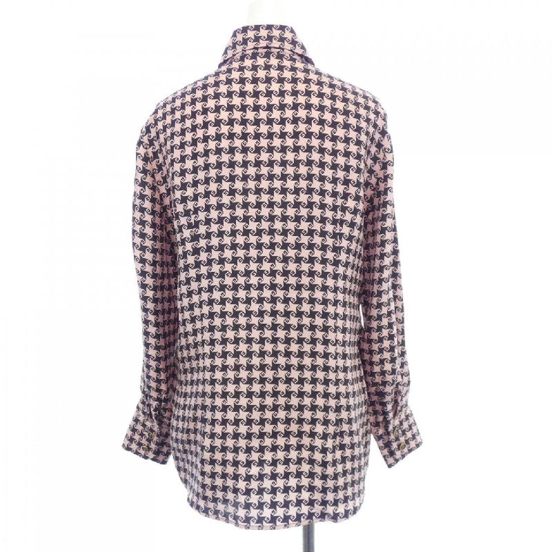 【Mã giảm giá】Gucci GUCCI Áo sơ mi 643947