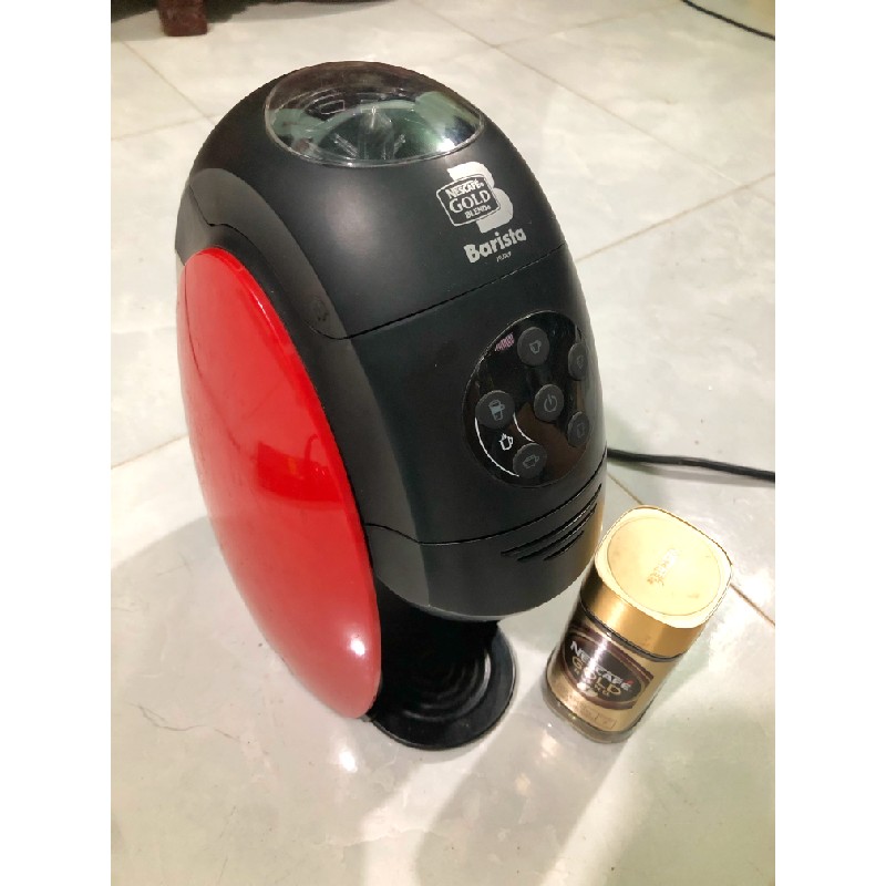 MÁY PHA COFFEE BARISTA NHẬT ( Hàng Nội Địa Chính Hãng ) 9492