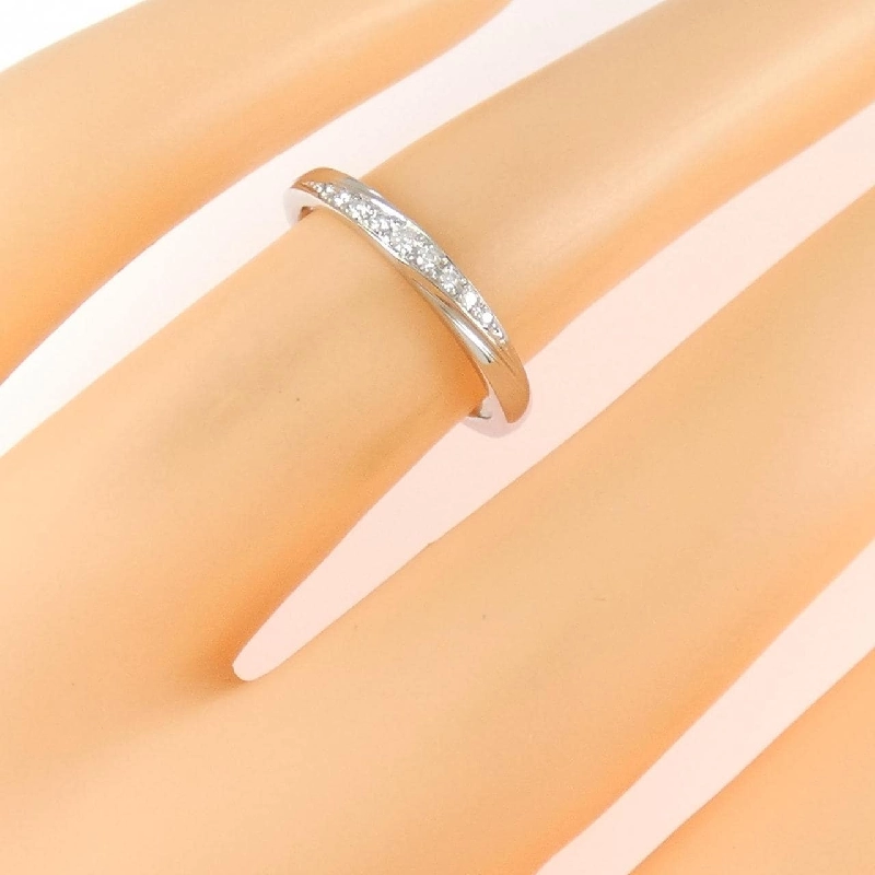 Nhẫn kim cương 4゜C - Hàng hiệu Authentic 840820