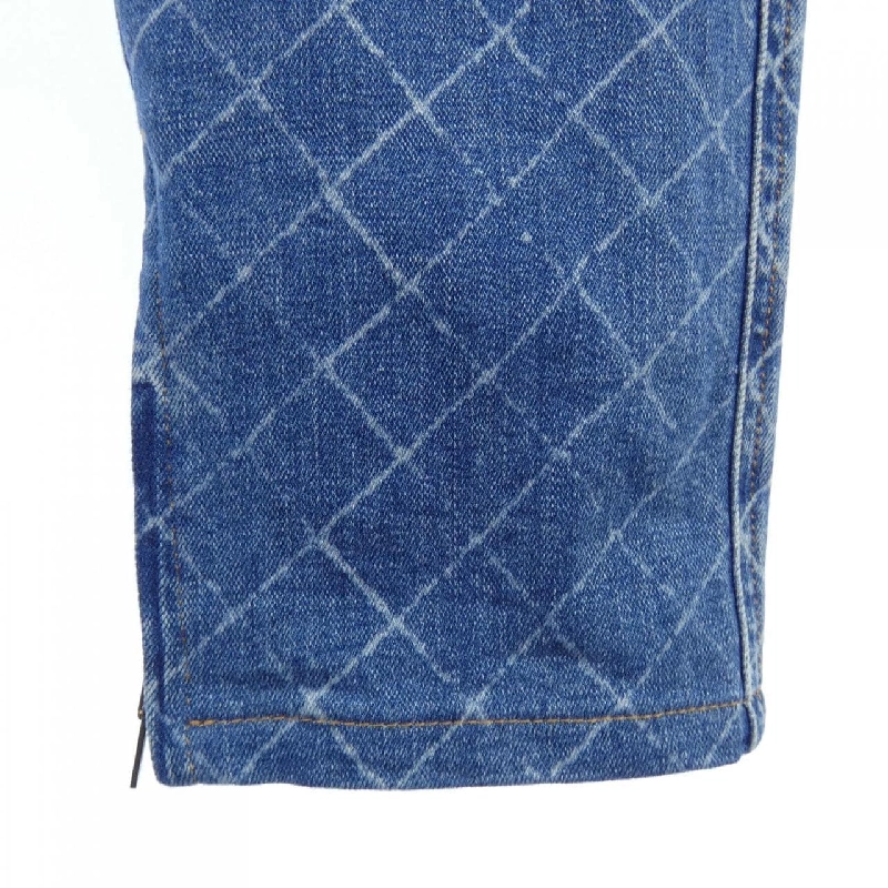 Jeans CHANEL P56067V42287 648539