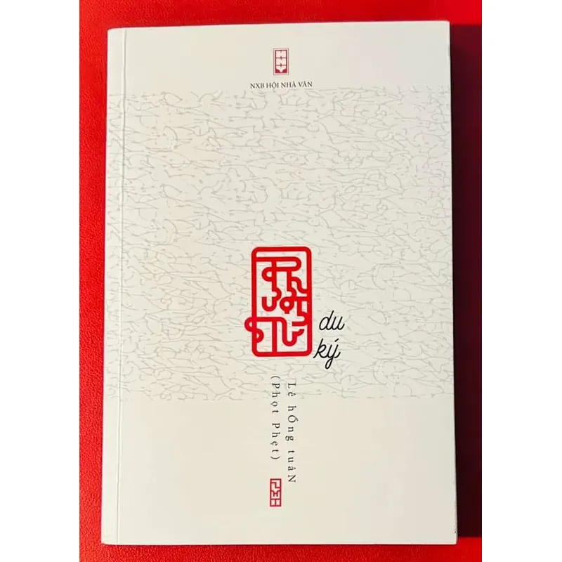 Phượt Tử Du Ký - Lê Hồng Tuân 590310
