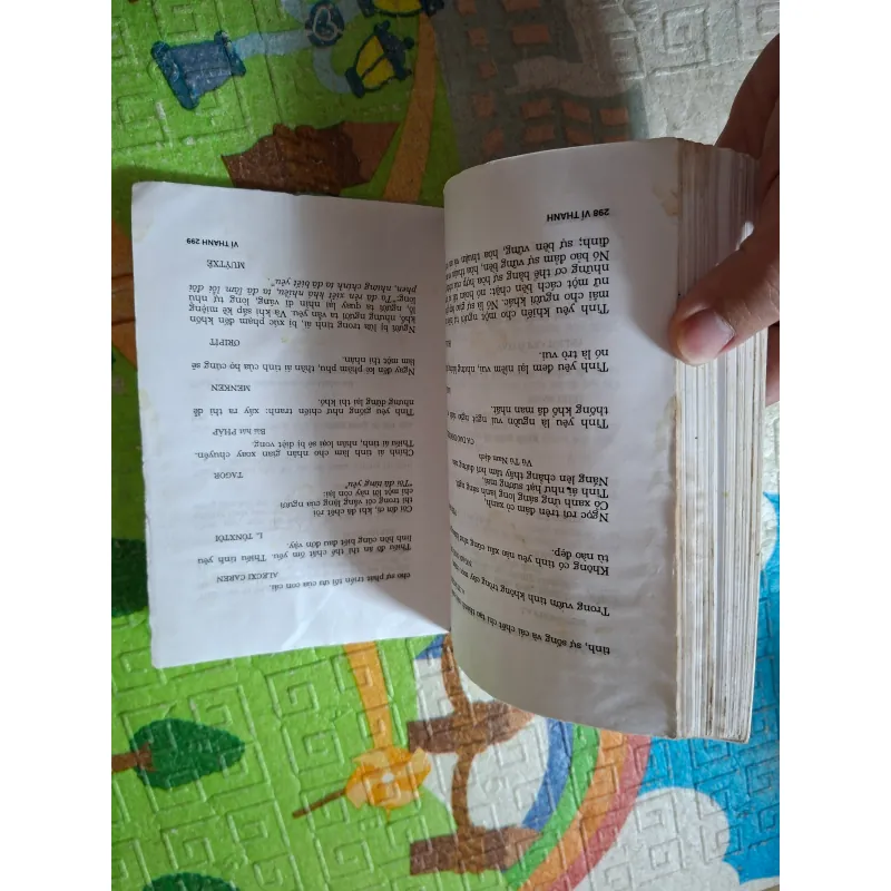 Danh Ngôn Tình Yêu 1002201