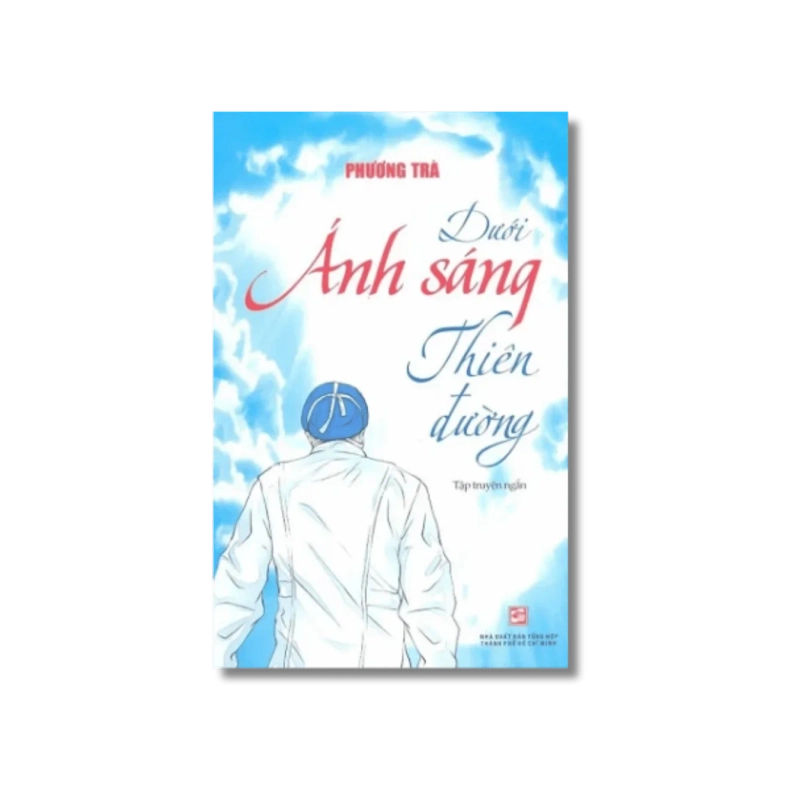 Dưới ánh sáng thiên đường - Phương Trà Vanvosach 725490