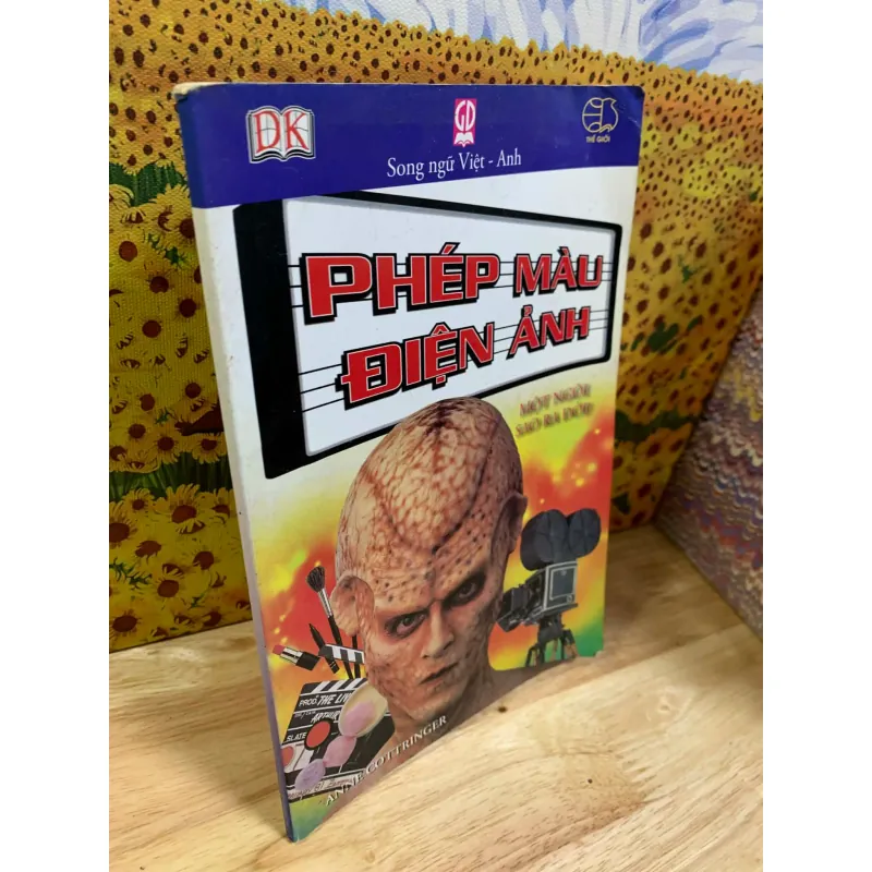 Phép Màu Điện Ảnh 928009