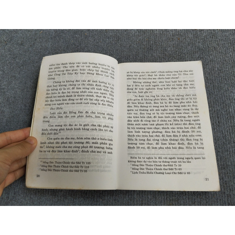 VĂN MINH ĐỜI HỒNG ĐỨC ĐẾN ĐỜI NGUYỄN 517574