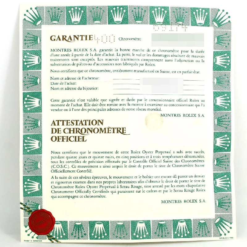 Đồng hồ Rolex Datejust 69174 SSxWG tự động - Hàng hiệu chính hãng 881698