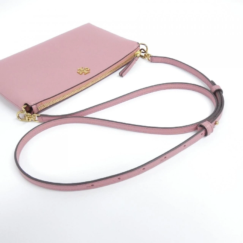 Túi xách chéo Tory Burch Kira Pebble Top Zip 61385 - Hàng hiệu Chính hãng 767306