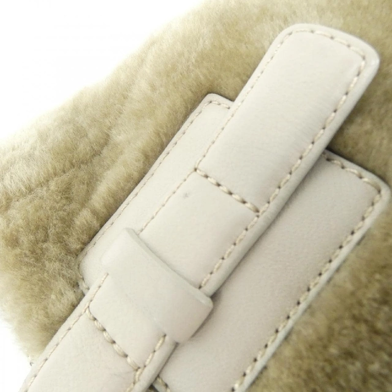 【Vintage】Túi Loewe 617789