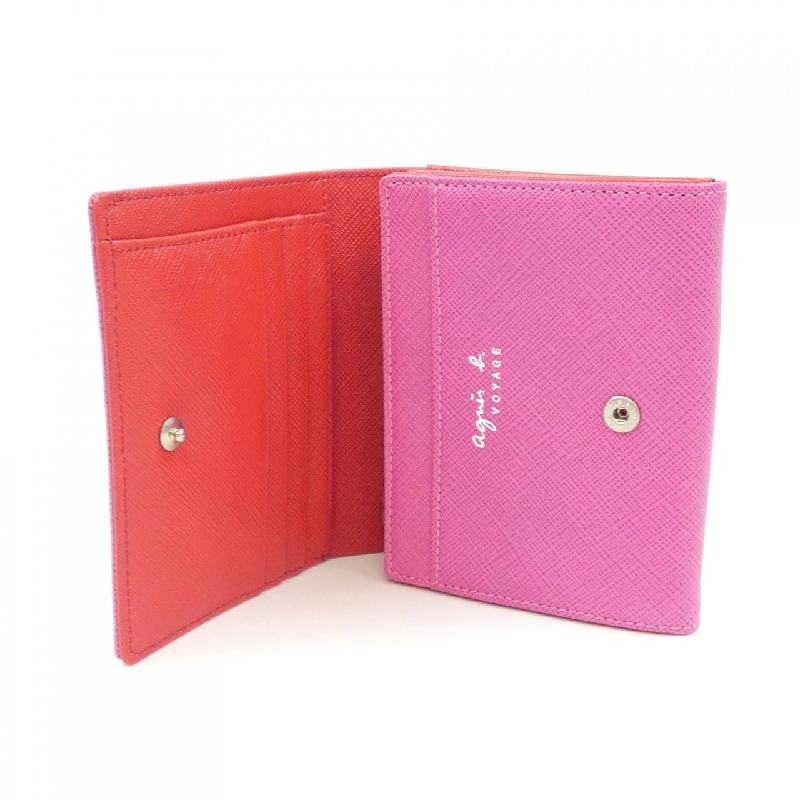 【Khuyến mãi】Ví Agnes.b 656746