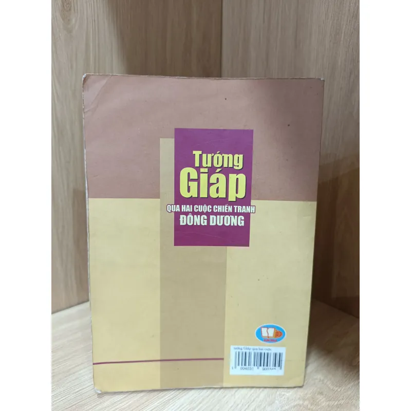 Tướng Giáp qua 2 cuộc chiến tranh Đông Dương  1021298