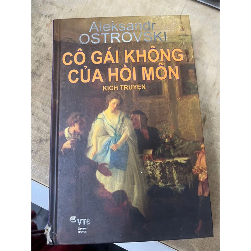 Cô gái không của hồi môn .24 338176