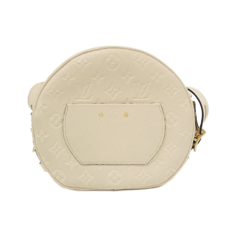 Túi xách vai Louis Vuitton Monogram Empreinte Boîte Chapeau Souple M45276 613068