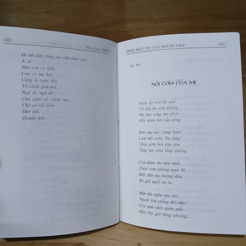 Tình Mẫu Tử Của Người Việt - Thu Hằng biên soạn 561592