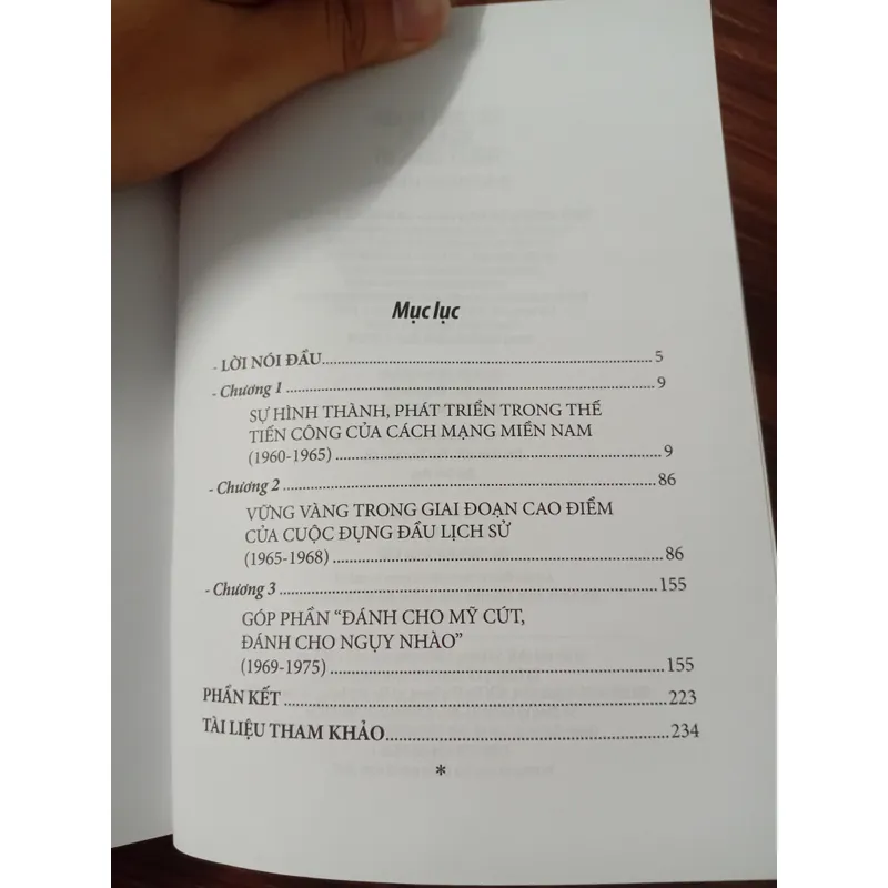 SÁCH LỰC LƯỢNG AN NINH MIỀN NAM THỜI KỲ CHỐNG MỸ
 730531