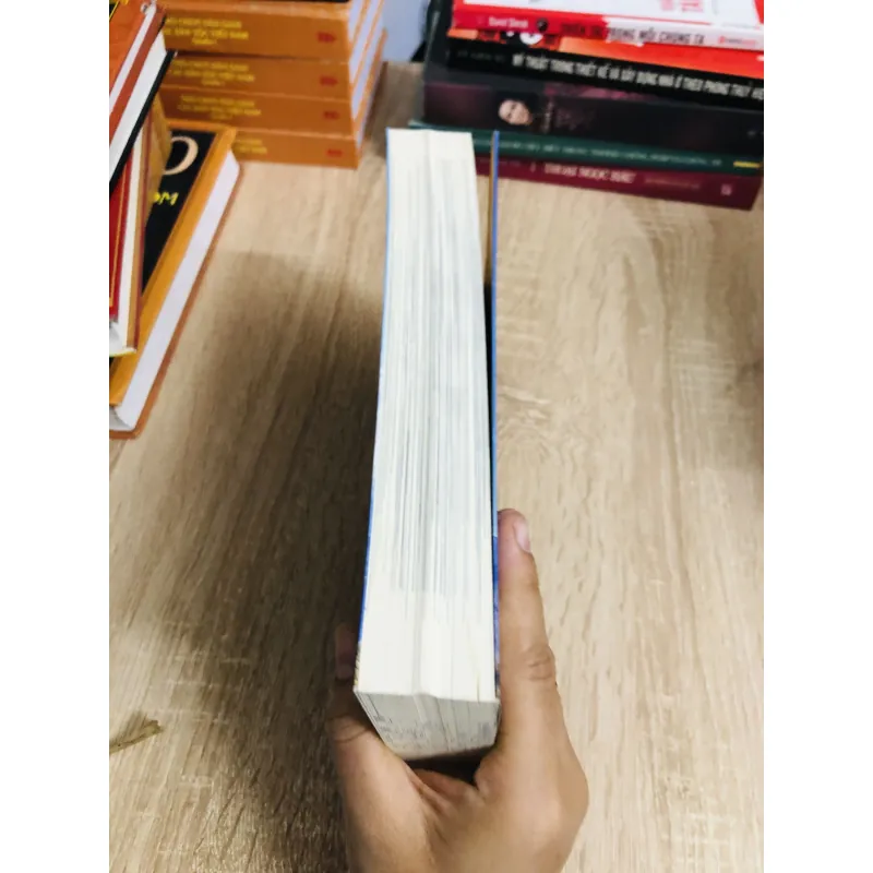 1111 – Nhật ký sáu vạn dặm trên yên xe cà tàng – Trần Đặng Đăng Khoa 925787