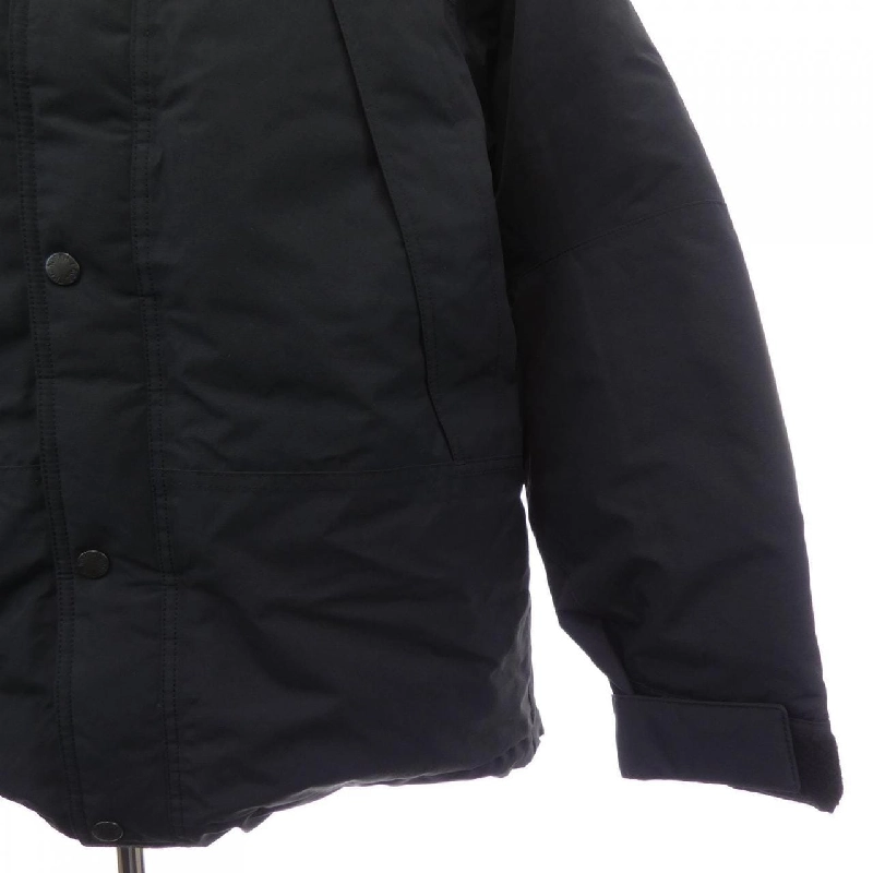 The North Face ND92549 Áo khoác lông vũ Mountain Down - Hàng hiệu Authentic 891634