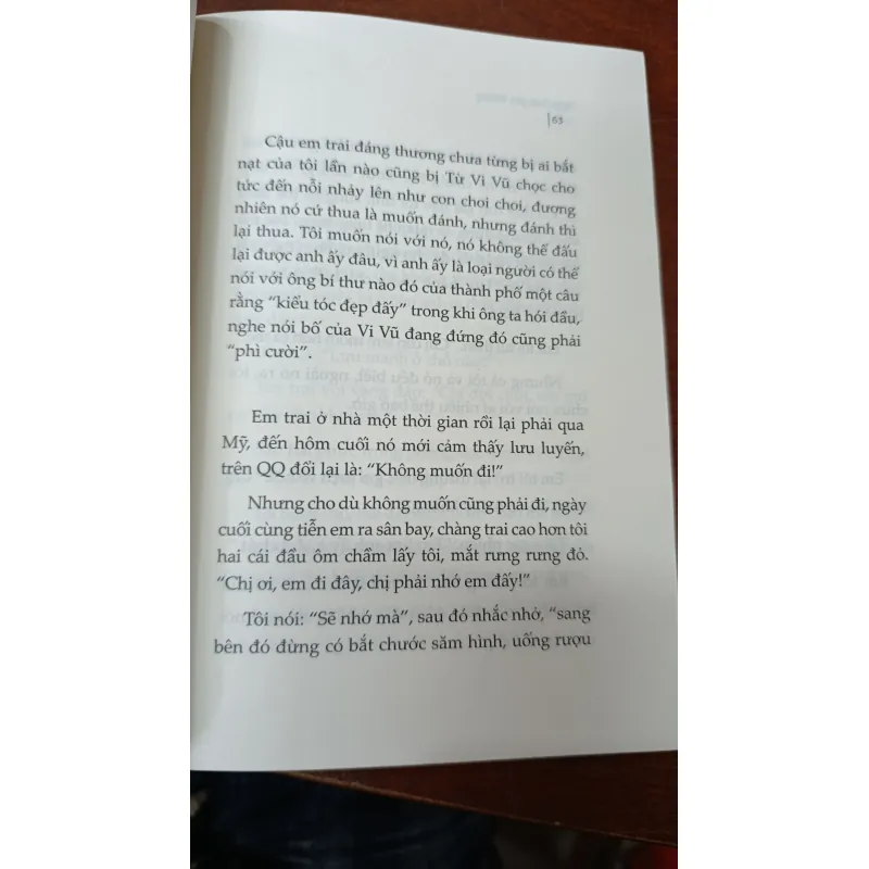 NGẬP TRÀN YÊU THƯƠNG - DỊCH: HÀ GIANG 644667