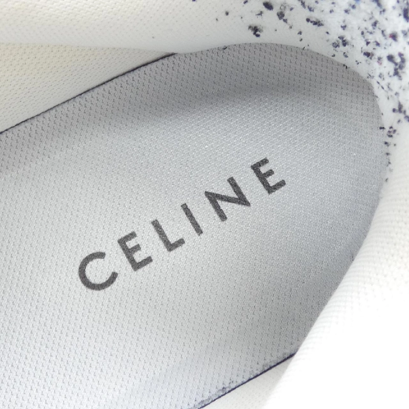 Giày sneaker CELINE - Hàng hiệu Authentic 902964