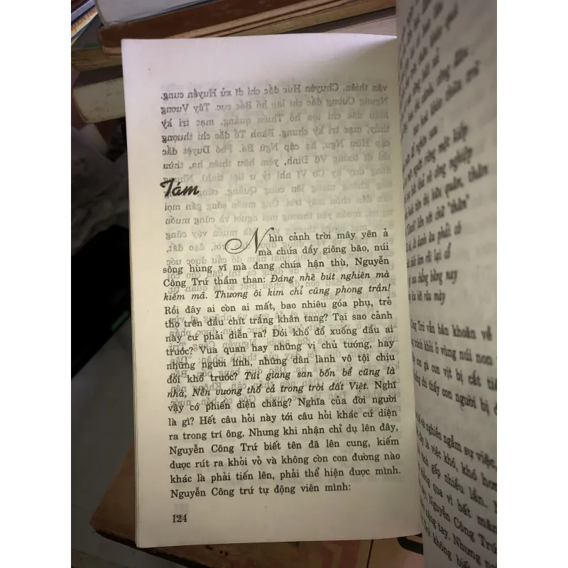 Nho tướng Nguyễn Công Trứ - Vu Gia 1005707