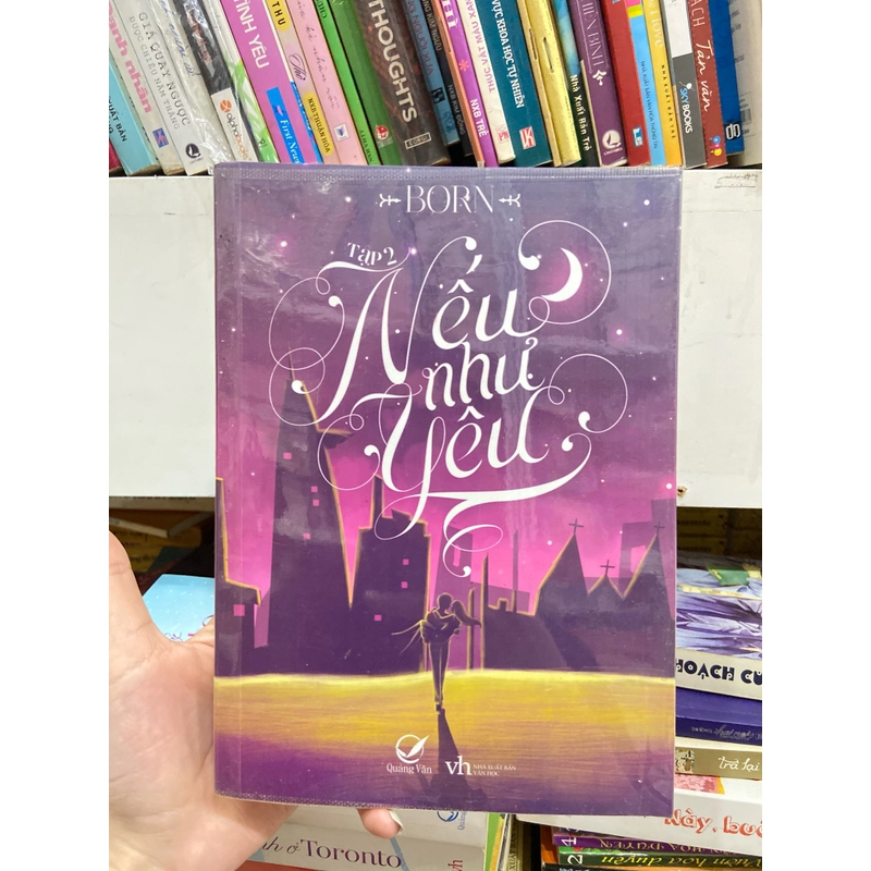 Nếu như yêu tập 2 ⚖️ 444628