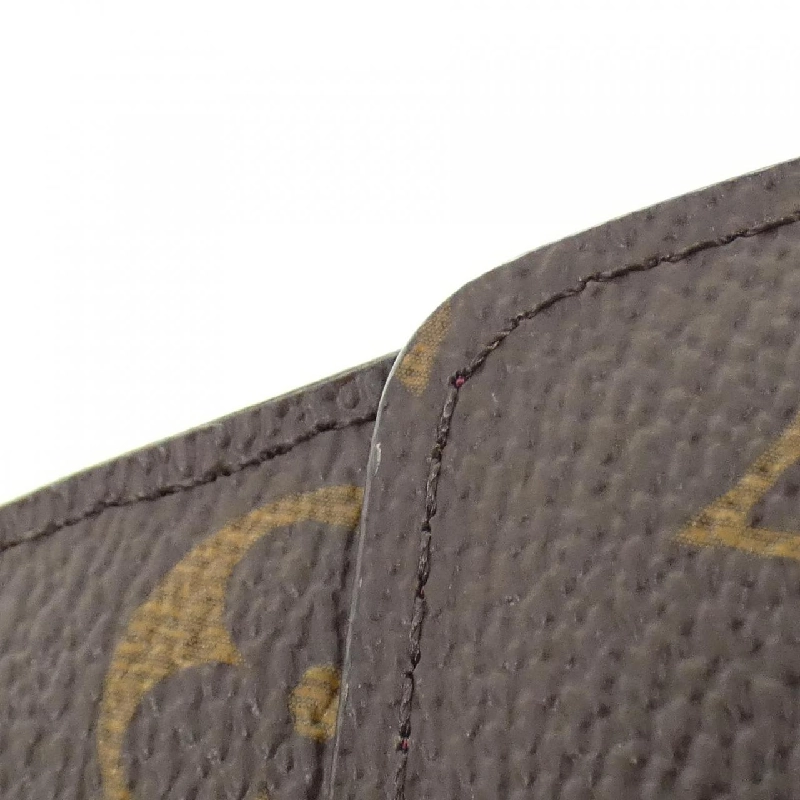 Ví Louis Vuitton Monogram Portefeuille Sara M62234 622879