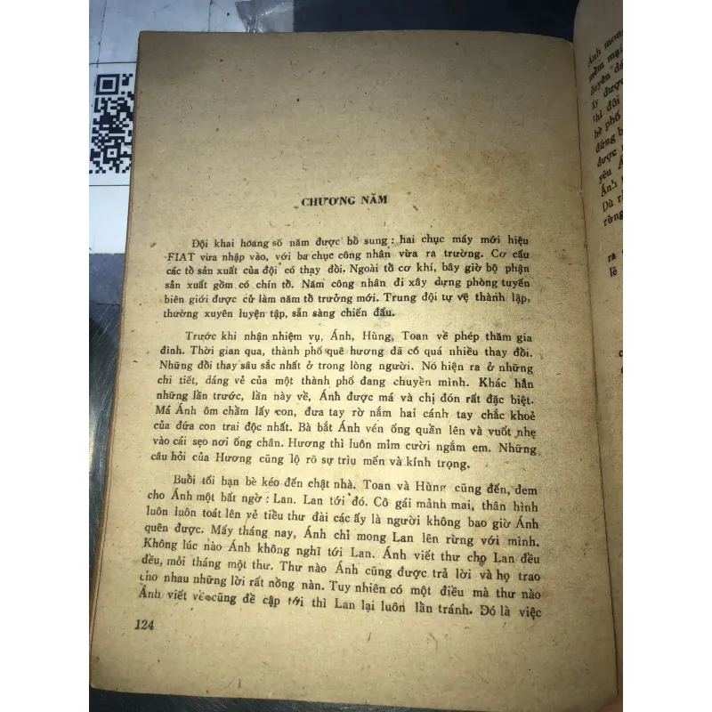 Những người mở đất - Triệu Xuân 799661