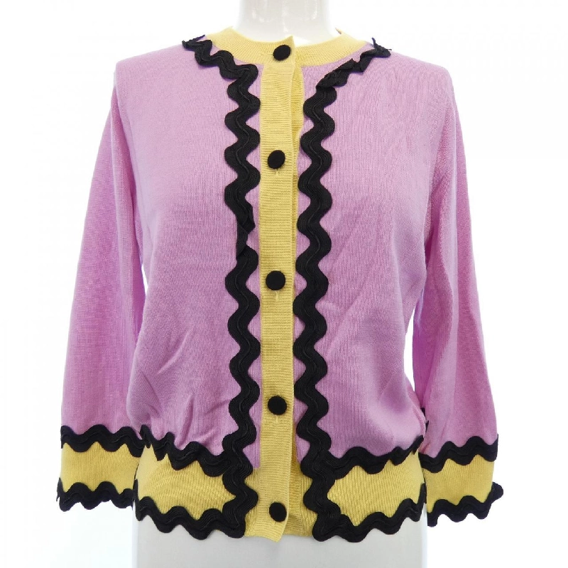 Gucci GUCCI 423644-X1286 Áo khoác - Hàng hiệu Chính hãng 824850