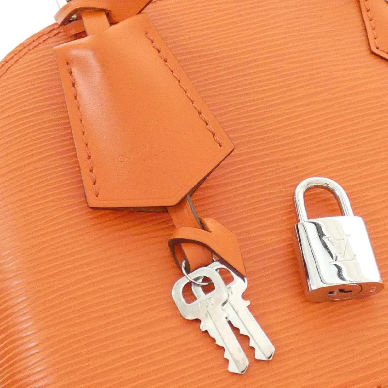 Túi Louis Vuitton Epi Alma BB M40854 619739