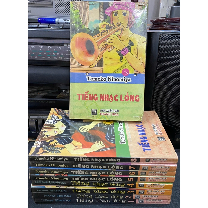 Tiếng Nhạc Lòng 472218