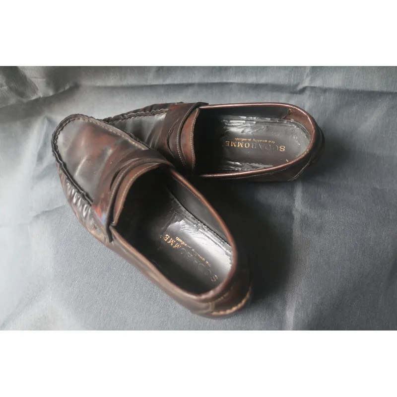 Giày tây Nam SODAHOMME size 42 536335